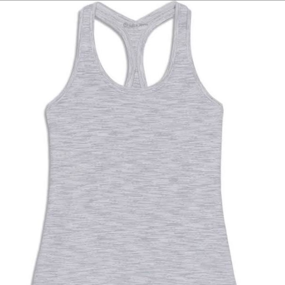 Lululemon Cool Racerback Tank